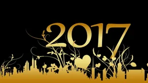 2017年新年桌面壁纸_20