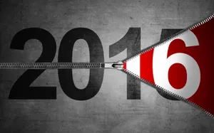 2016年新年祝福图片壁纸_3