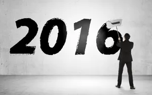 2016年新年祝福图片壁纸_6