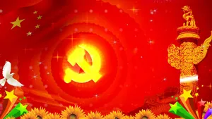 七一建党节素材图片_7