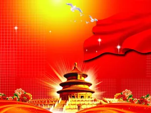 七一建党节素材图片_9