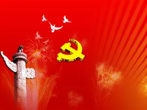 七一建党节素材图片_10