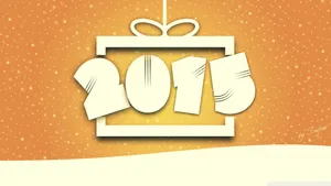 2015羊年图片壁纸_3