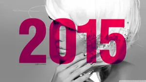 2015羊年图片壁纸_4