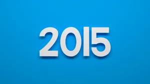 2015羊年图片壁纸_7