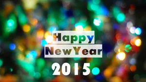2015羊年图片壁纸_9
