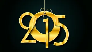 2015羊年图片壁纸_10