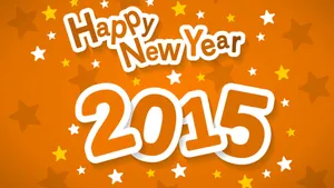2015羊年图片壁纸_11