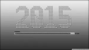 2015羊年图片壁纸_12