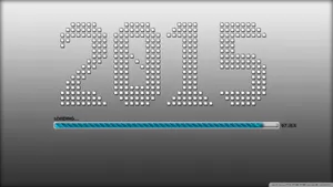 2015羊年图片壁纸_13