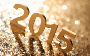 2015年新年图片素材壁纸_8