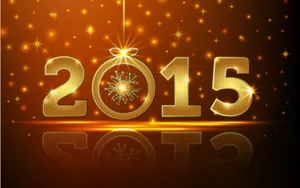 2015年新年图片素材壁纸_9