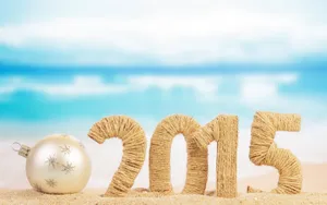 2015年新年图片素材壁纸_10