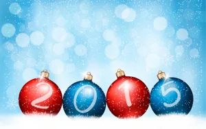 2015年新年图片素材壁纸_18