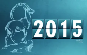 2015年新年图片素材壁纸_20