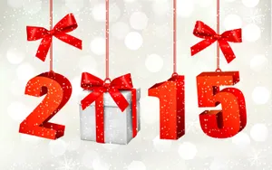 2015年新年图片素材壁纸_22