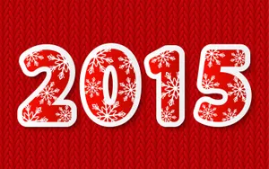 2015年新年图片素材壁纸_25