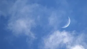 中秋节,明月,月亮图片大全_6
