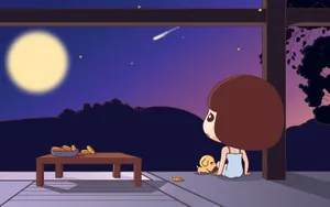 中秋节图片桌面壁纸_10