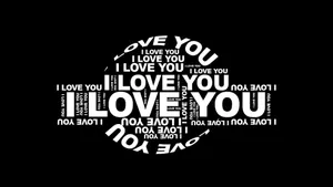 2014情人节I love you壁纸_3