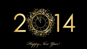 2014新年桌面壁纸_5