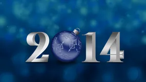 2014新年桌面壁纸_8