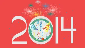2014新年桌面壁纸_11
