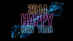 2014新年桌面壁纸_13