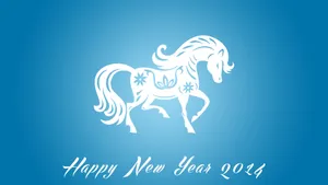 2014新年桌面壁纸_15