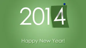 2014新年桌面壁纸_18