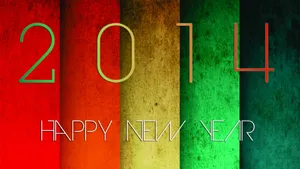 2014新年桌面壁纸_22