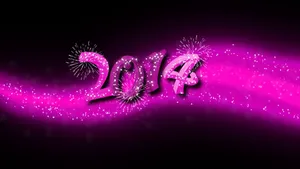 2014新年桌面壁纸_23