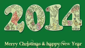 2014新年桌面壁纸_26