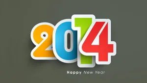 2014新年桌面壁纸_28