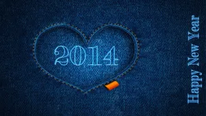 2014新年桌面壁纸_33