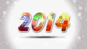 2014新年桌面壁纸_35