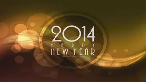 2014新年桌面壁纸_39