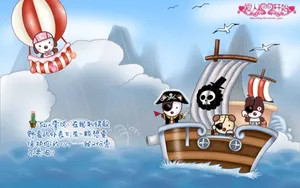 酷狗《爱从心开始》爱情壁纸_3