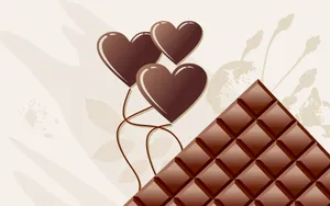 爱情love心形图片壁纸_17