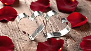情人节情侣love爱的心形浪漫壁纸_20