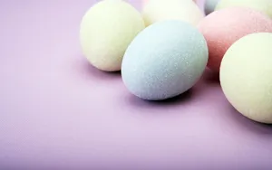 彩蛋高清图片壁纸_5