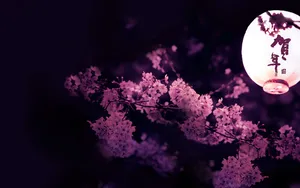 2012年龙年春节新年壁纸_8