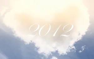 2012年龙年春节新年壁纸_14