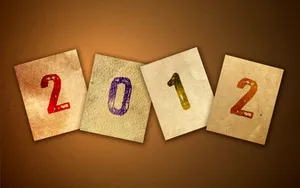 2012年龙年春节新年壁纸_22