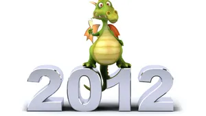 2012年新年桌面壁纸_2