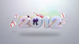 2012年新年桌面壁纸_5