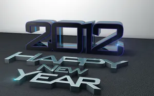 2012年新年桌面壁纸_6