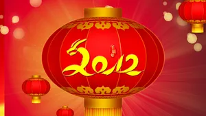 2012龙年新年快乐壁纸_14