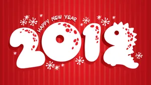 2012龙年新年快乐壁纸_16