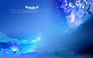 爱的主题桌面壁纸_12